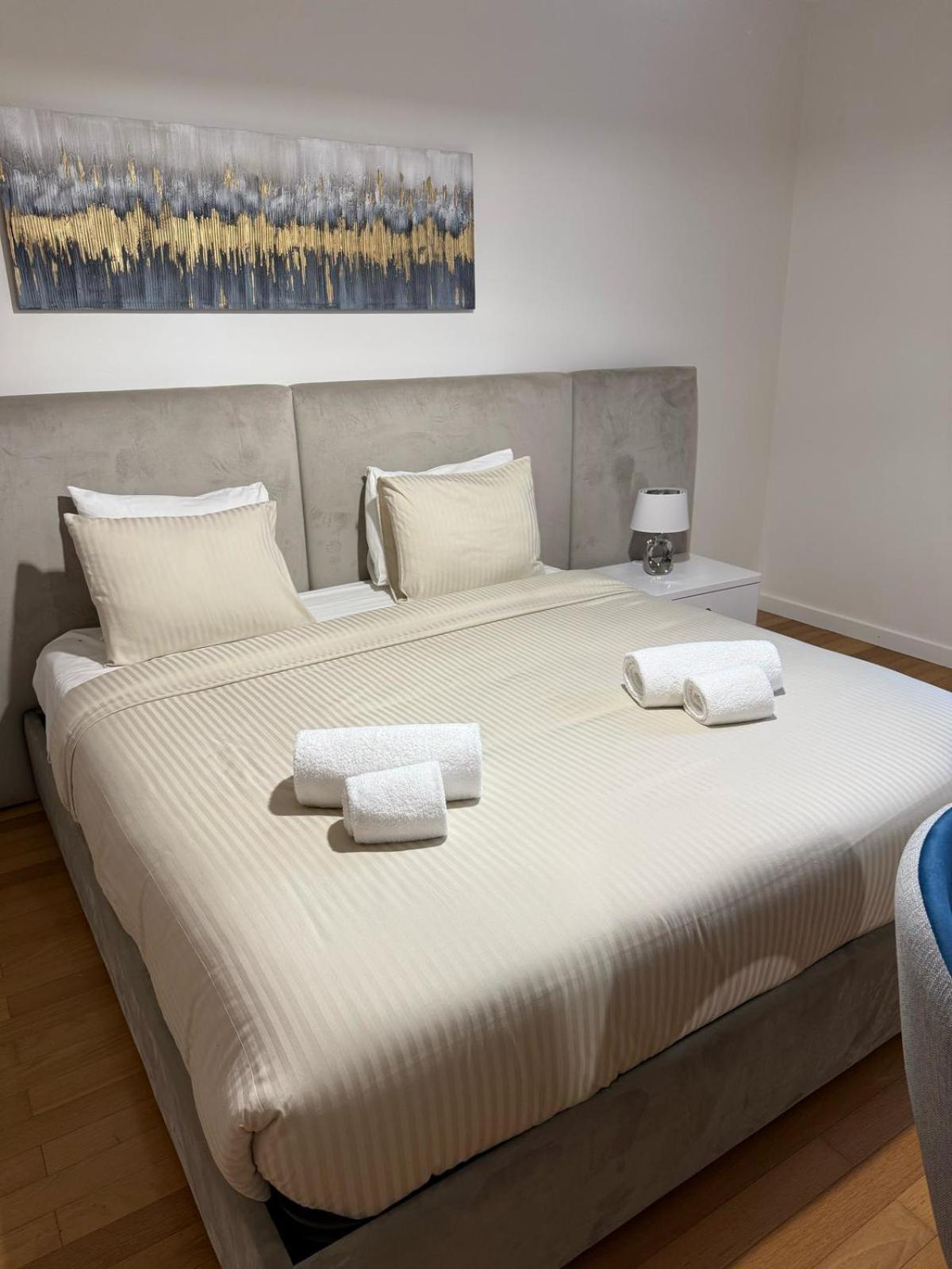 3br Emerald Expo Lisbon