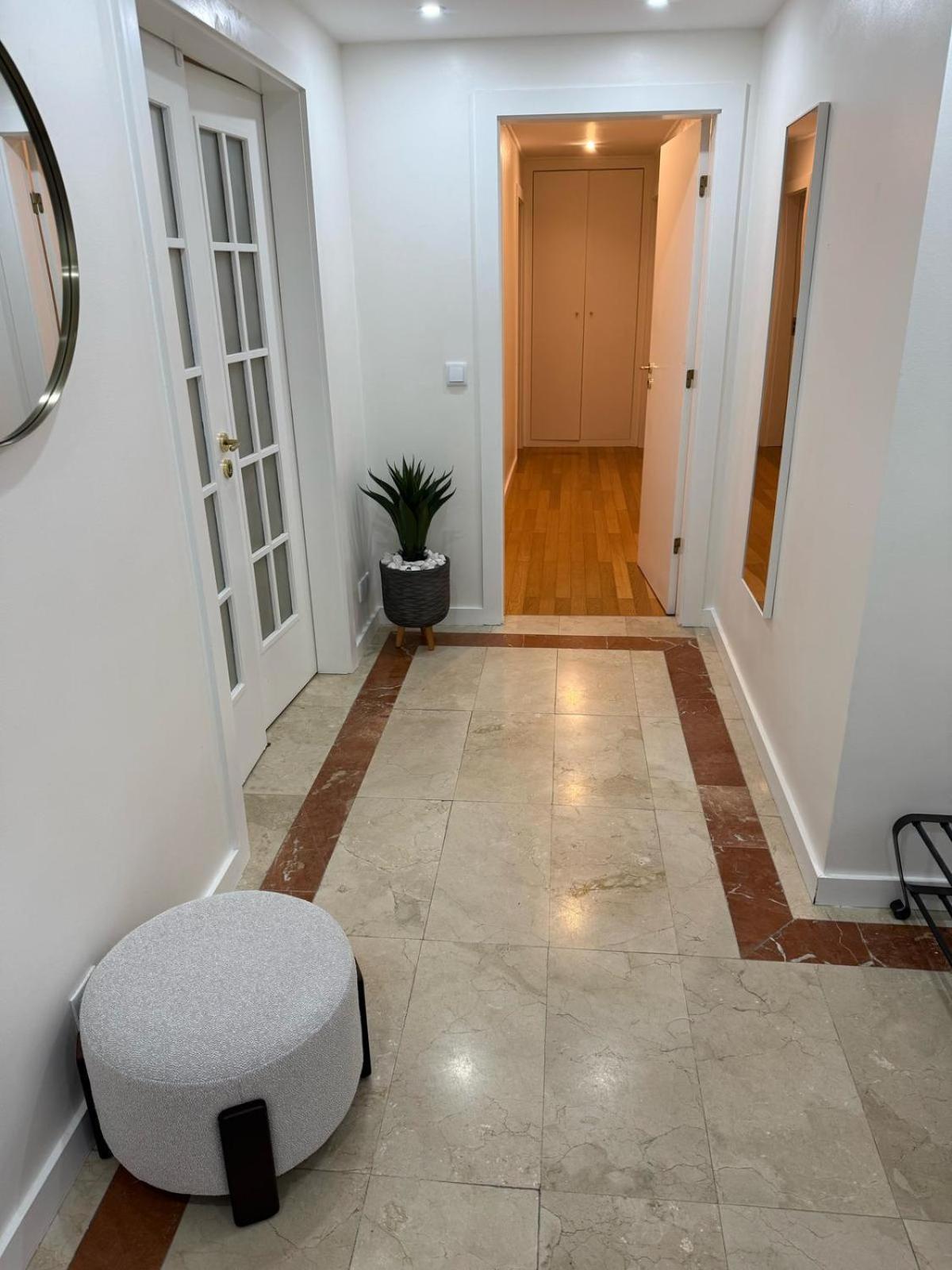 3br Emerald Expo * Lisbon