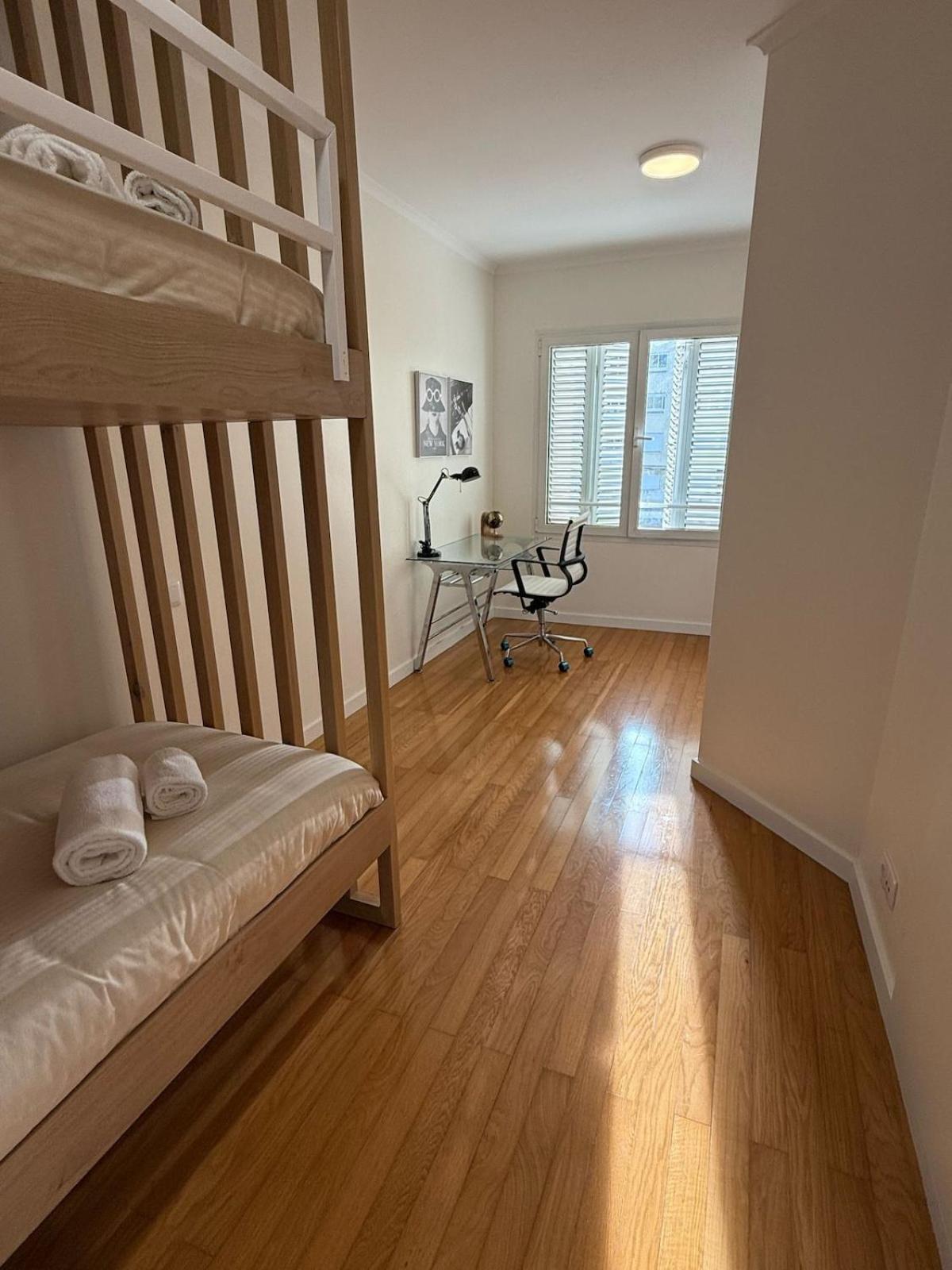 Apartment 3br Emerald Expo