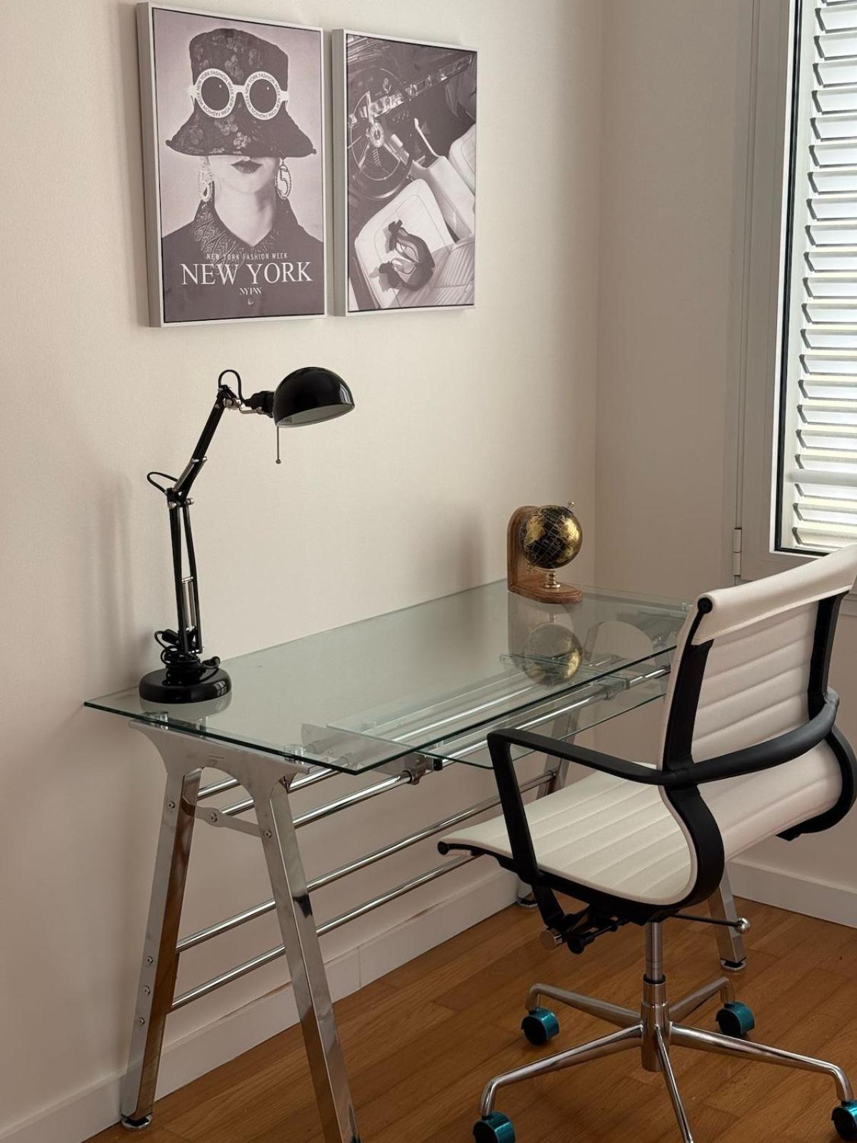 3br Emerald Expo Apartment