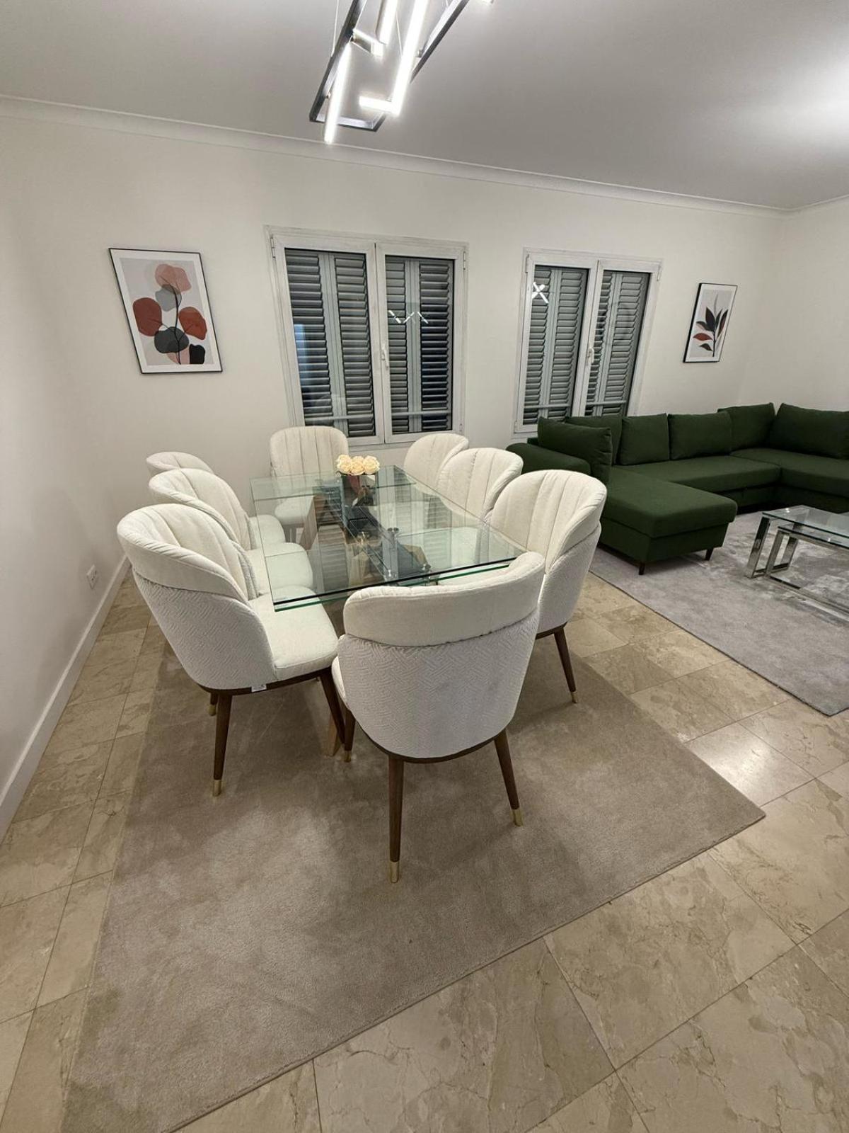 Apartment 3br Emerald Expo Lisbon