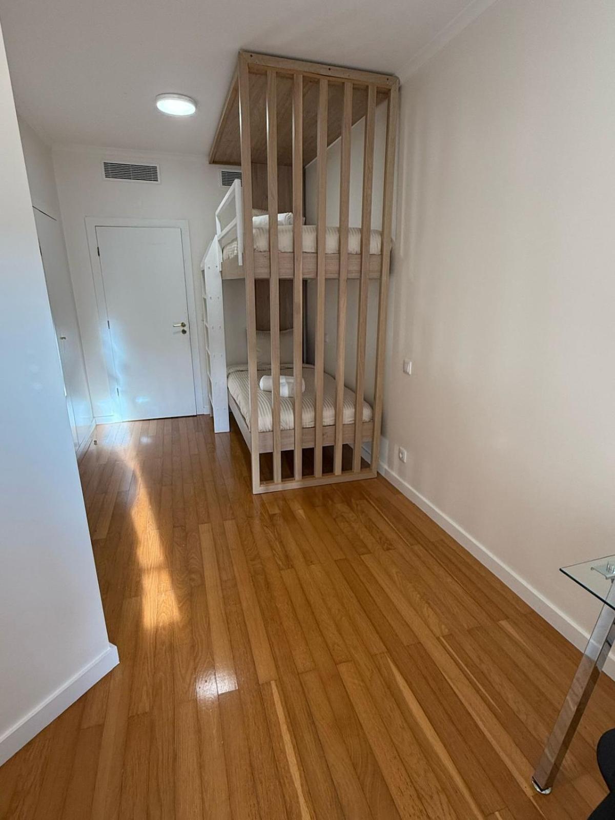 Apartment 3br Emerald Expo