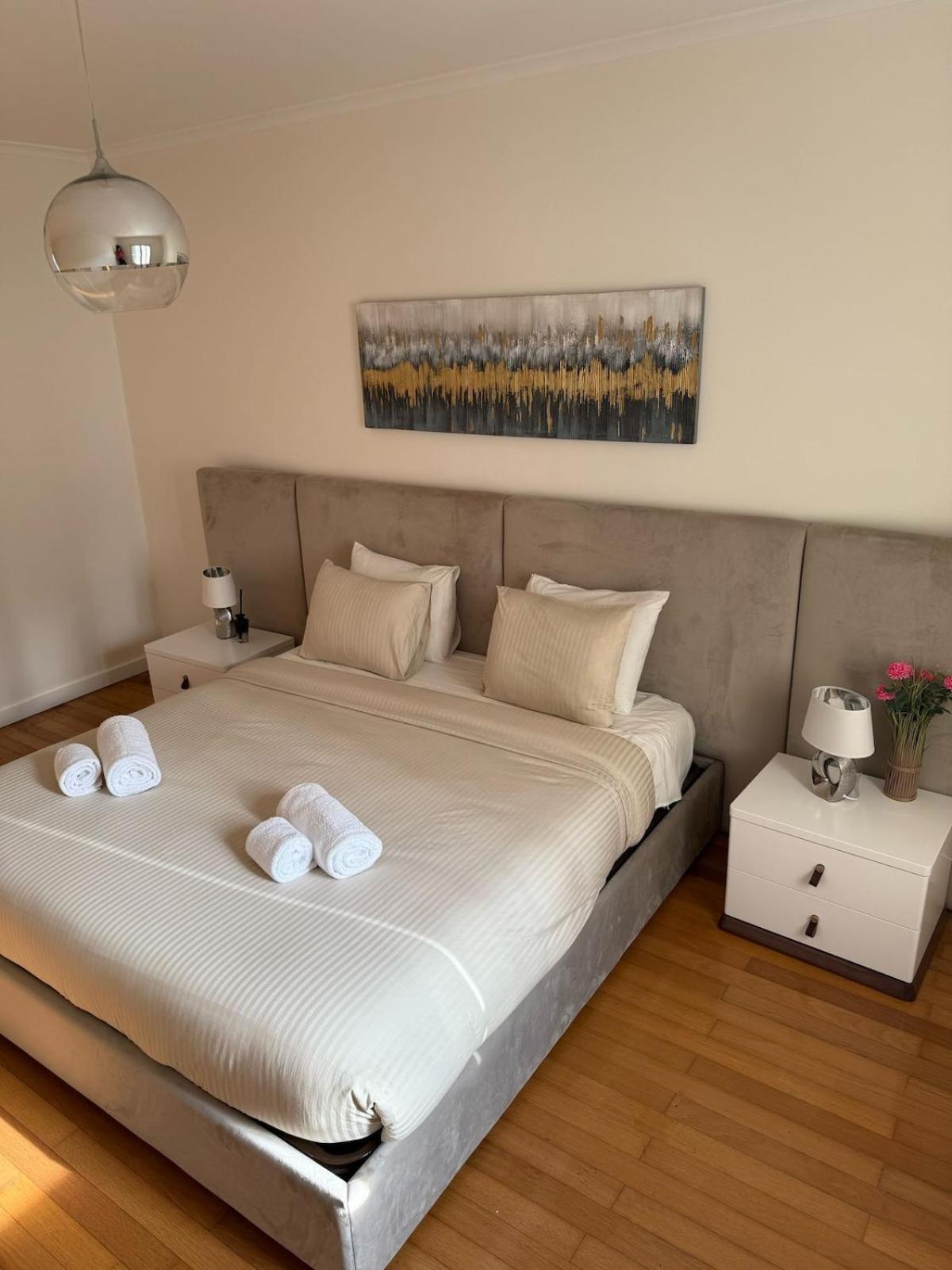 3br Emerald Expo Apartment *