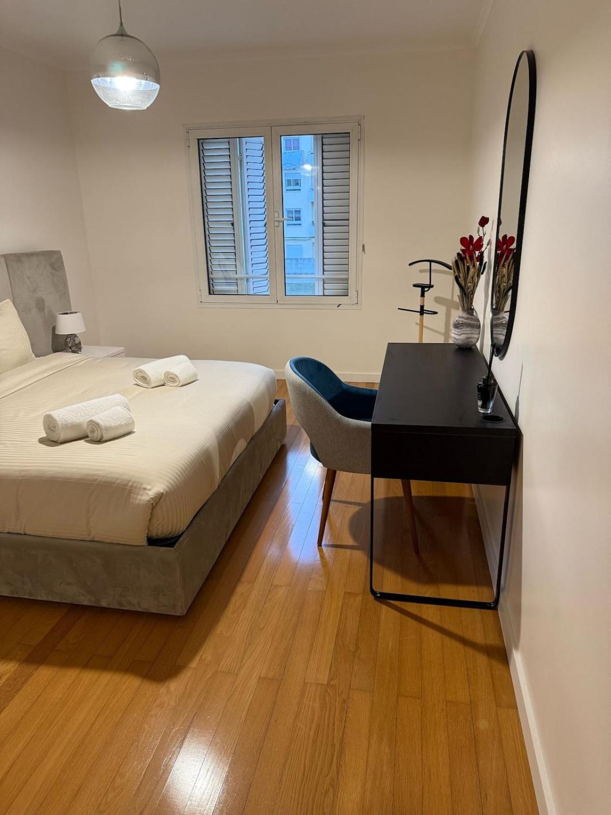 Apartment 3br Emerald Expo Lisbon