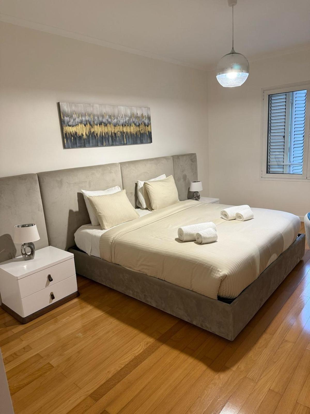 3br Emerald Expo Apartment
