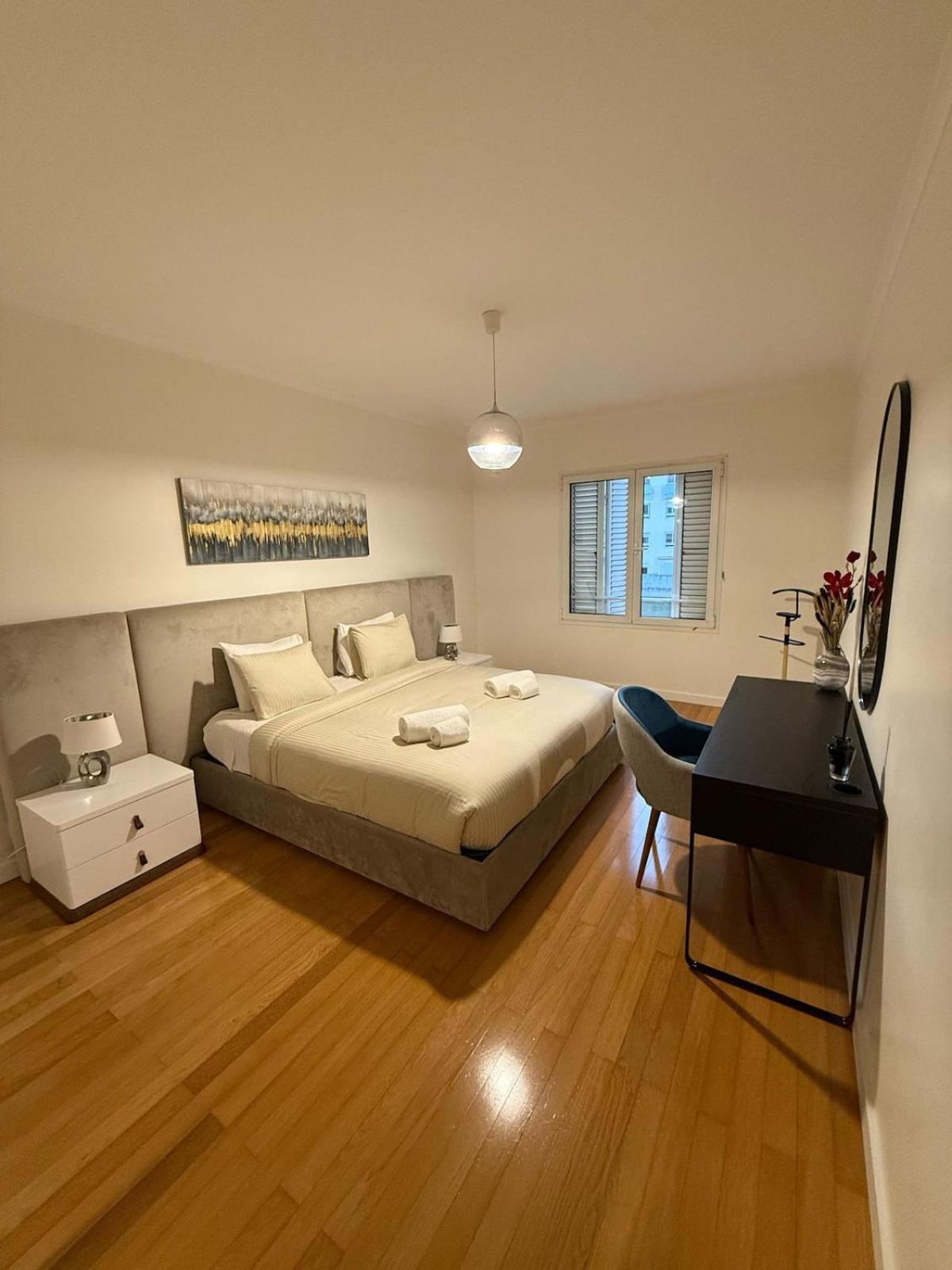 3br Emerald Expo Apartment Lisbon