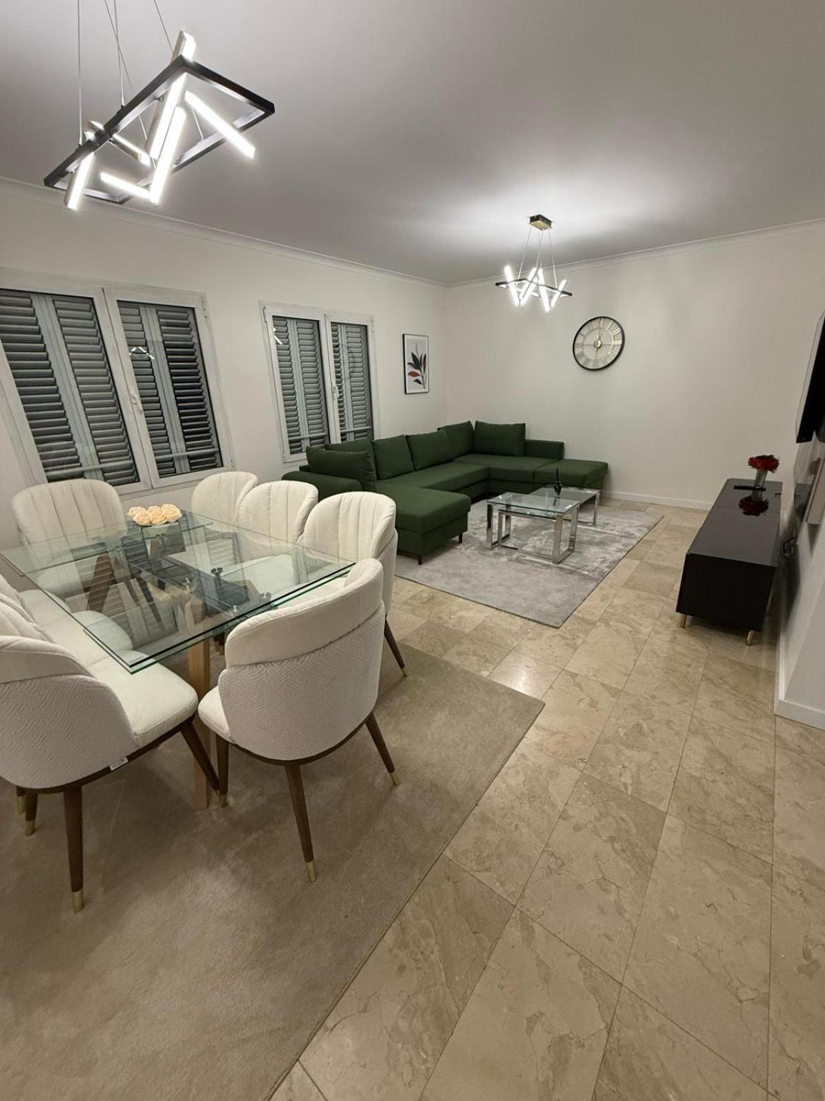 Apartment 3br Emerald Expo Lisbon