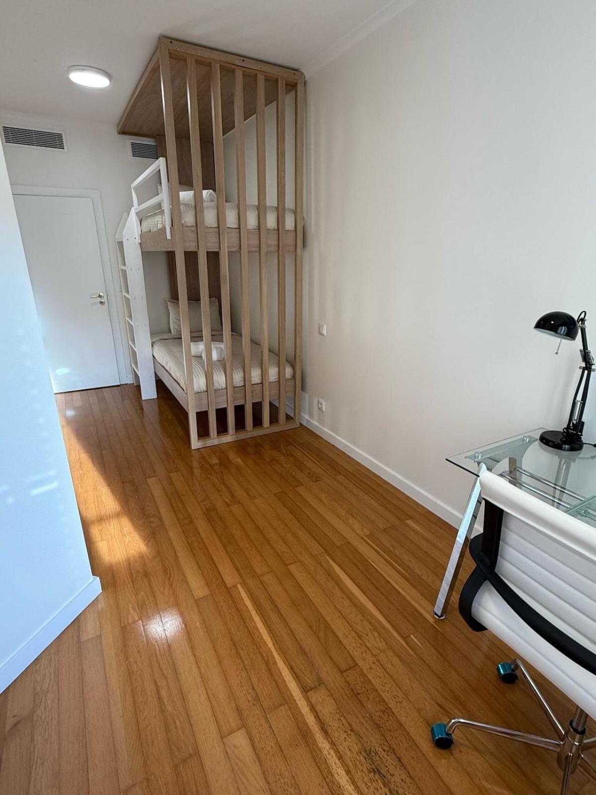 3br Emerald Expo * Lisbon